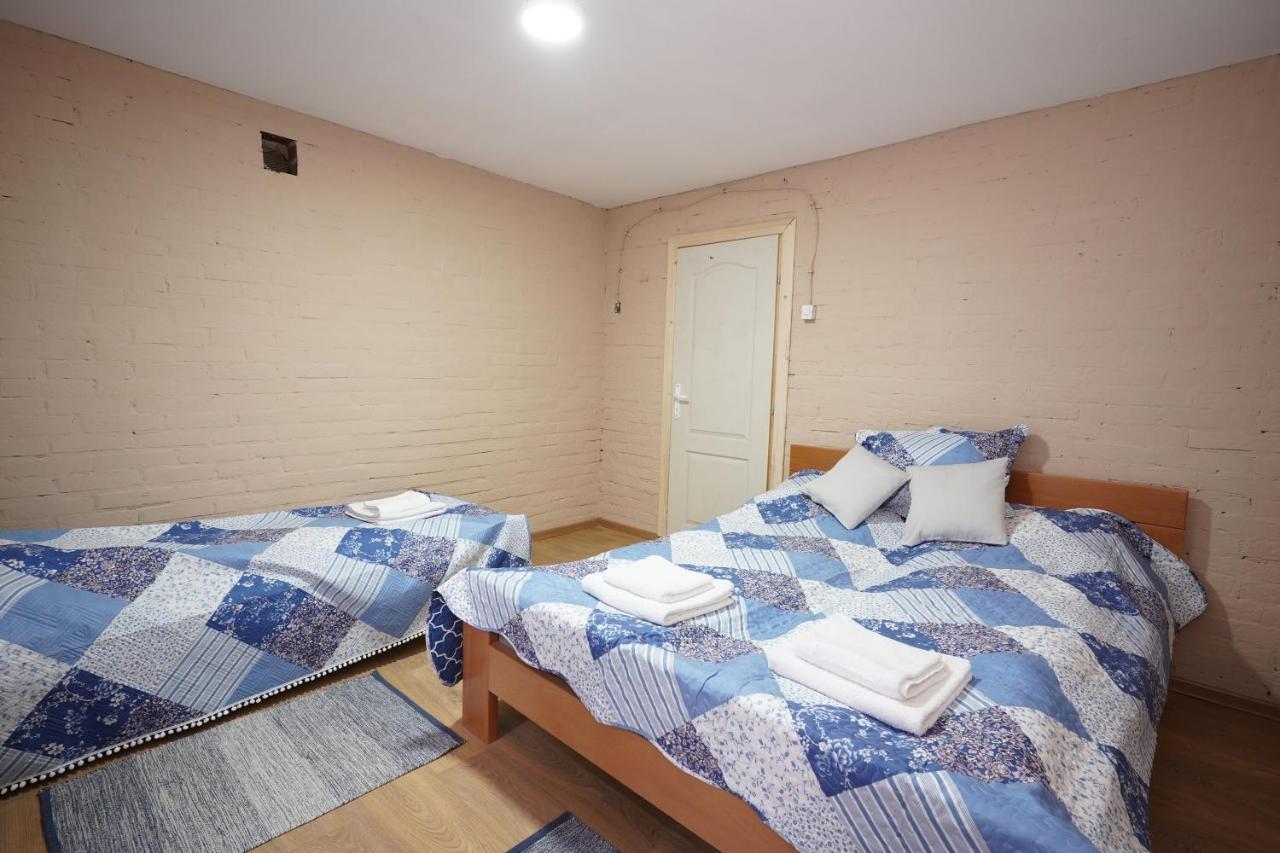 Appartement Zmaj Ognjeni Etno Concept à Kupinovo Extérieur photo